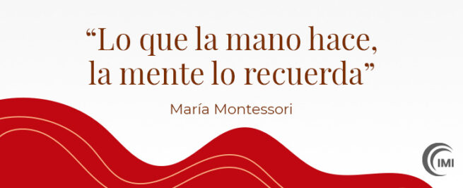 30 Inspiradoras Frases De Maria Montessori Imi