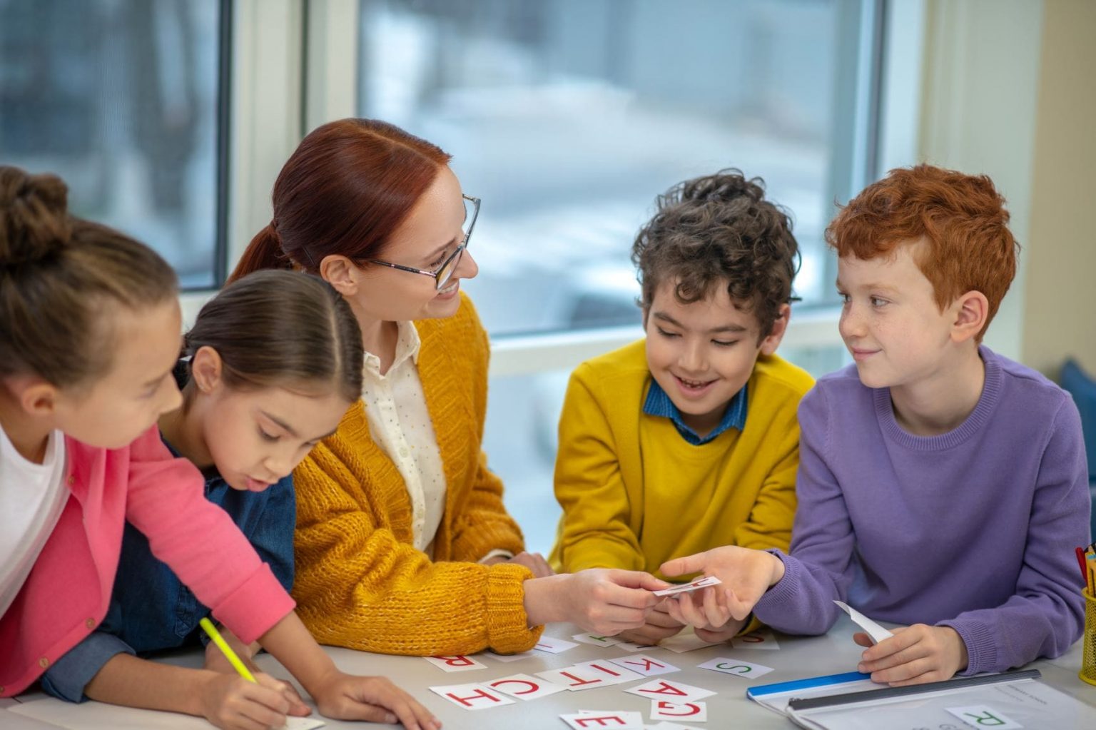 Curso Online Montessori En La Escuela Pública Imi