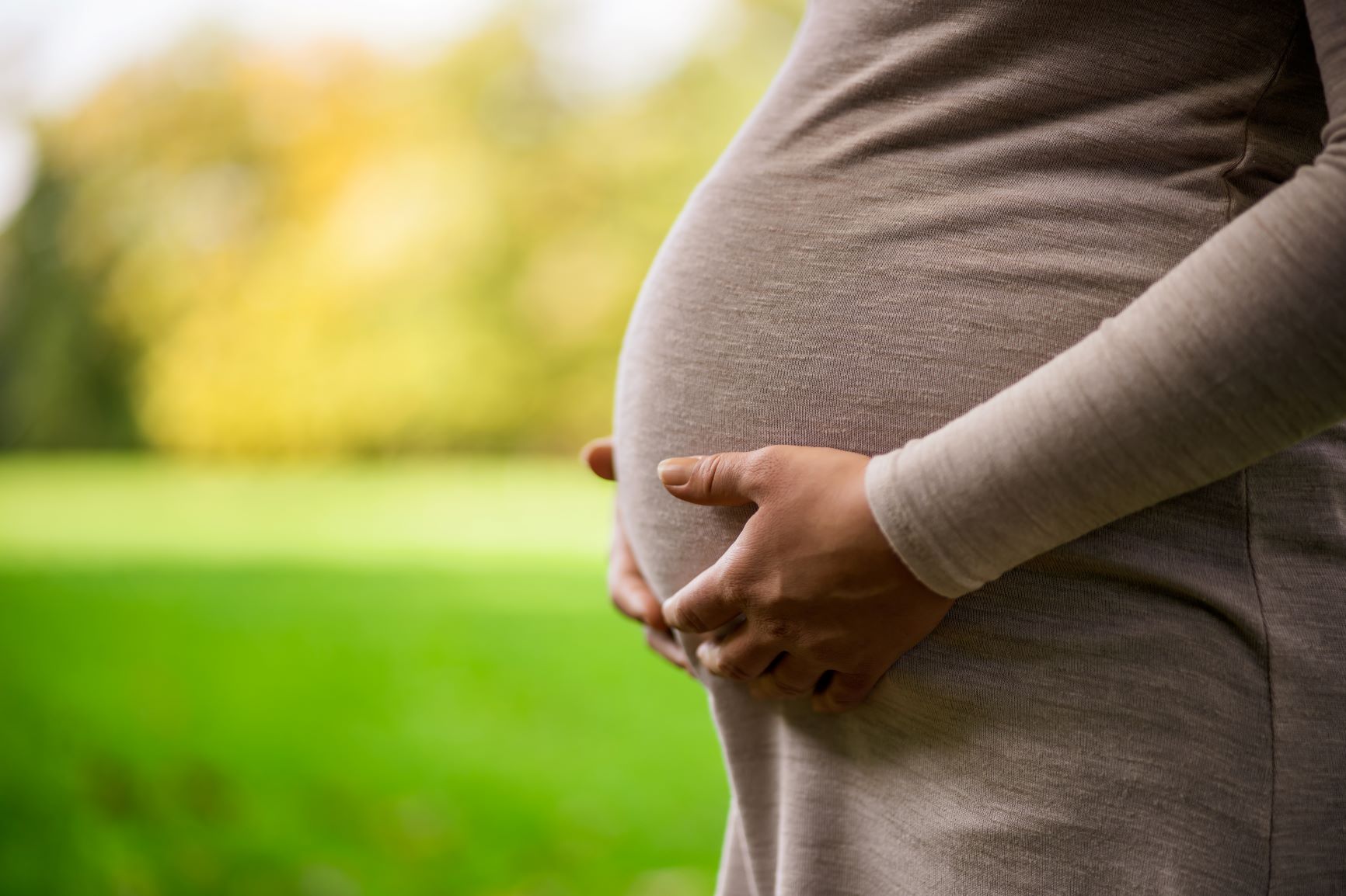 Consejos Para Embarazadas Primerizas Por Etapa Imi