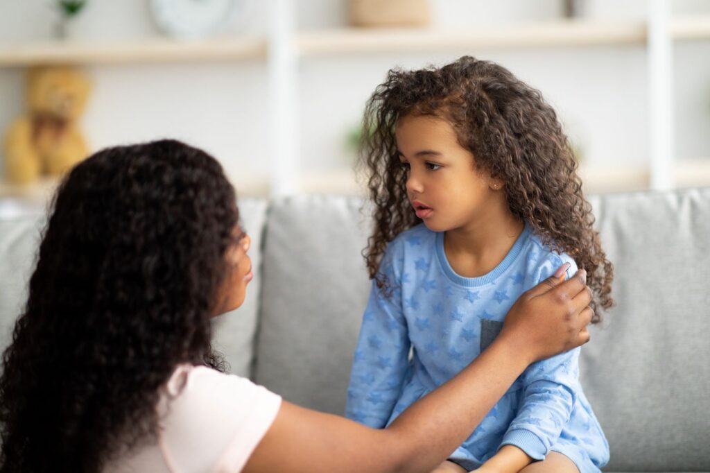 Cómo Comunicarte Con Tus Hijos Utilizando Lenguaje Positivo 3148