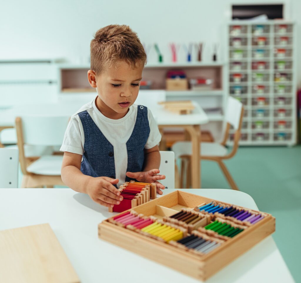 enfoque holistico en la educacion