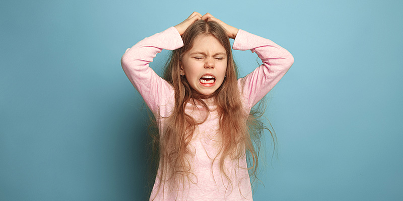 desarrollo del carácter