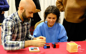 seminario-inteligencia emocional-Barcelona