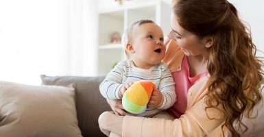 educacion emocional en montessori