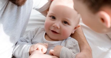 Cómo hablar para que los niños escuchen