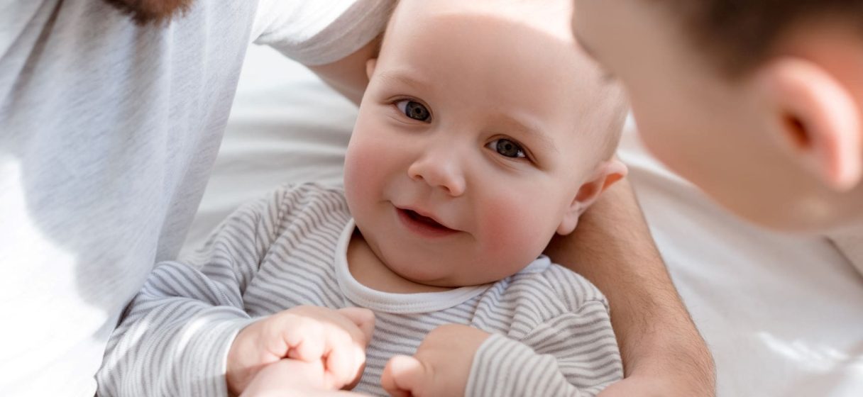 Cómo hablar para que los niños escuchen