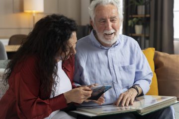 Montessori y el Alzheimer
