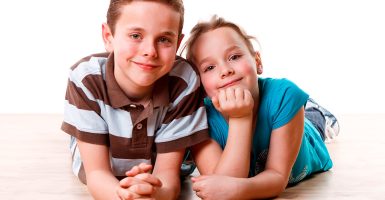 El adulto en primaria