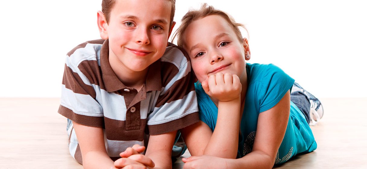 El adulto en primaria