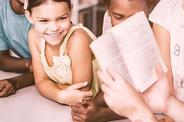 ambientes literarios