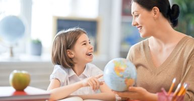 consejos para ser buen docente