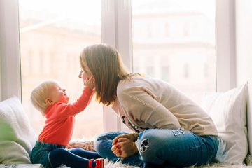 desarrollo lenguaje 0 a 3 años