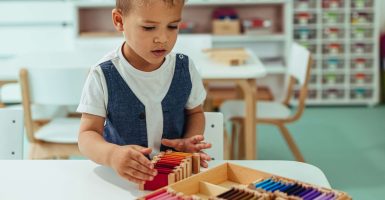enfoque holistico en la educacion