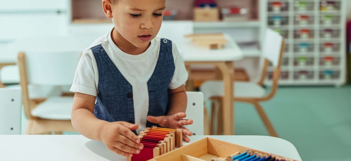 enfoque holistico en la educacion