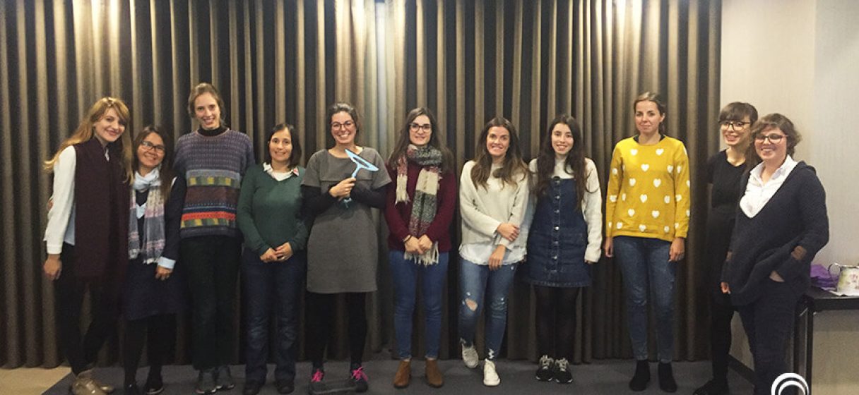 Seminário Montessori Pikler Porto