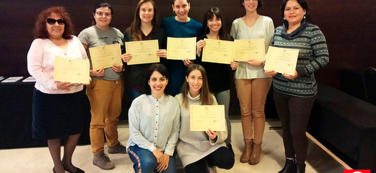 Seminario Inteligencia Emocional en Barcelona 2020