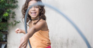 Educación Cósmica Montessori