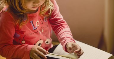 Lecturas para niños pequeños