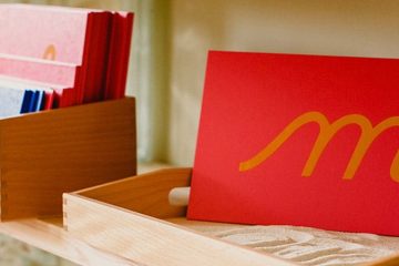 lenguaje-Montessori-3-6-años