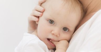 periodos sensitivos en niños