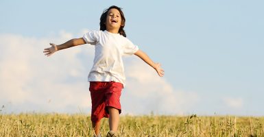 Salidas autónomas en Montessori