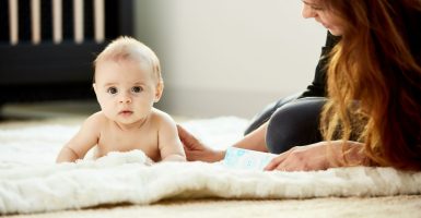 adulto en Montessori