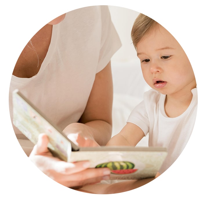 estimular el lenguaje