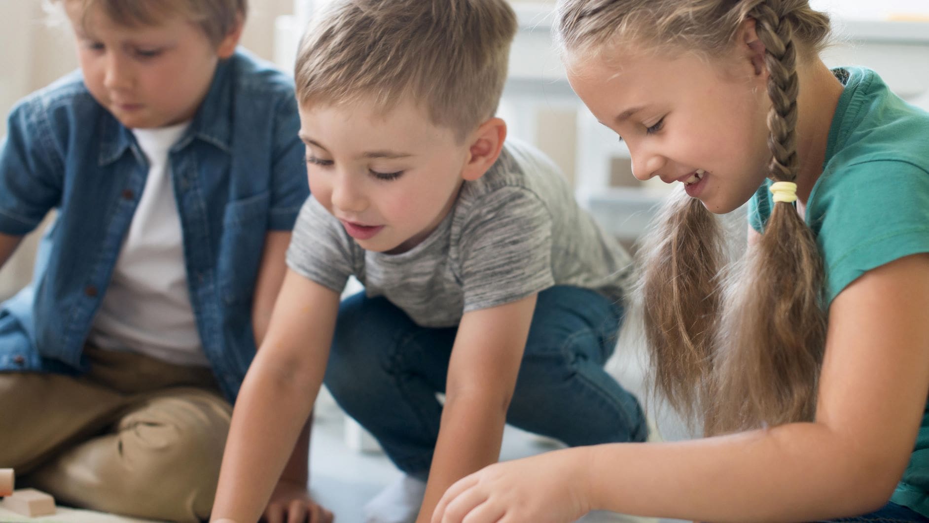 Integración escolar