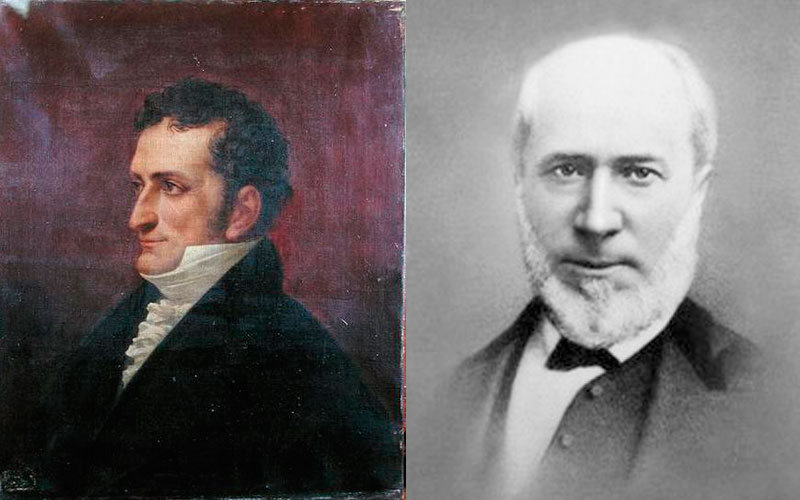 Itard, Séguin y Montessori