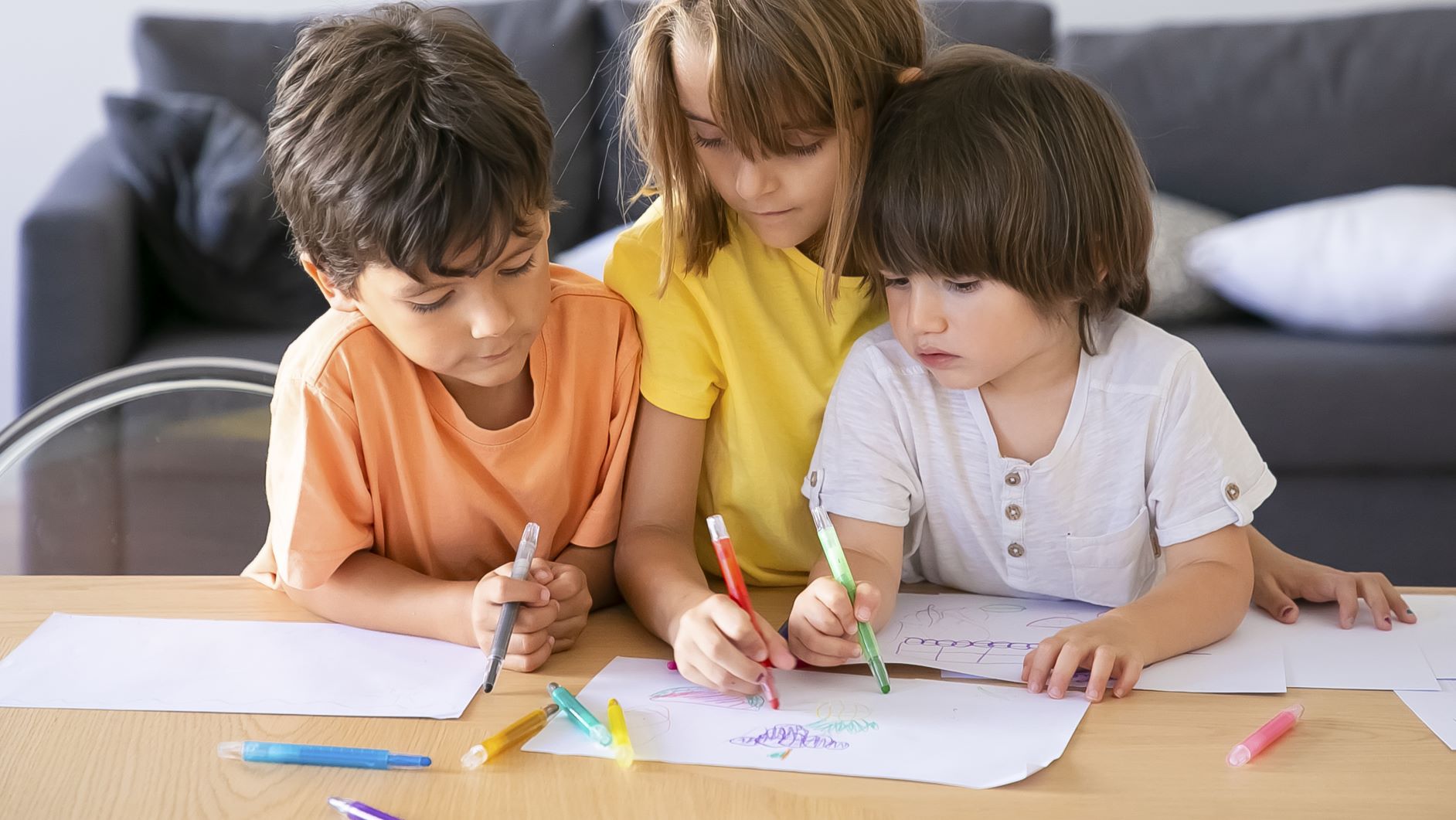 Cerebro social: aprendizaje de forma colectiva