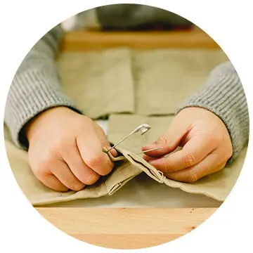 Aprendizaje y ritmo del niño