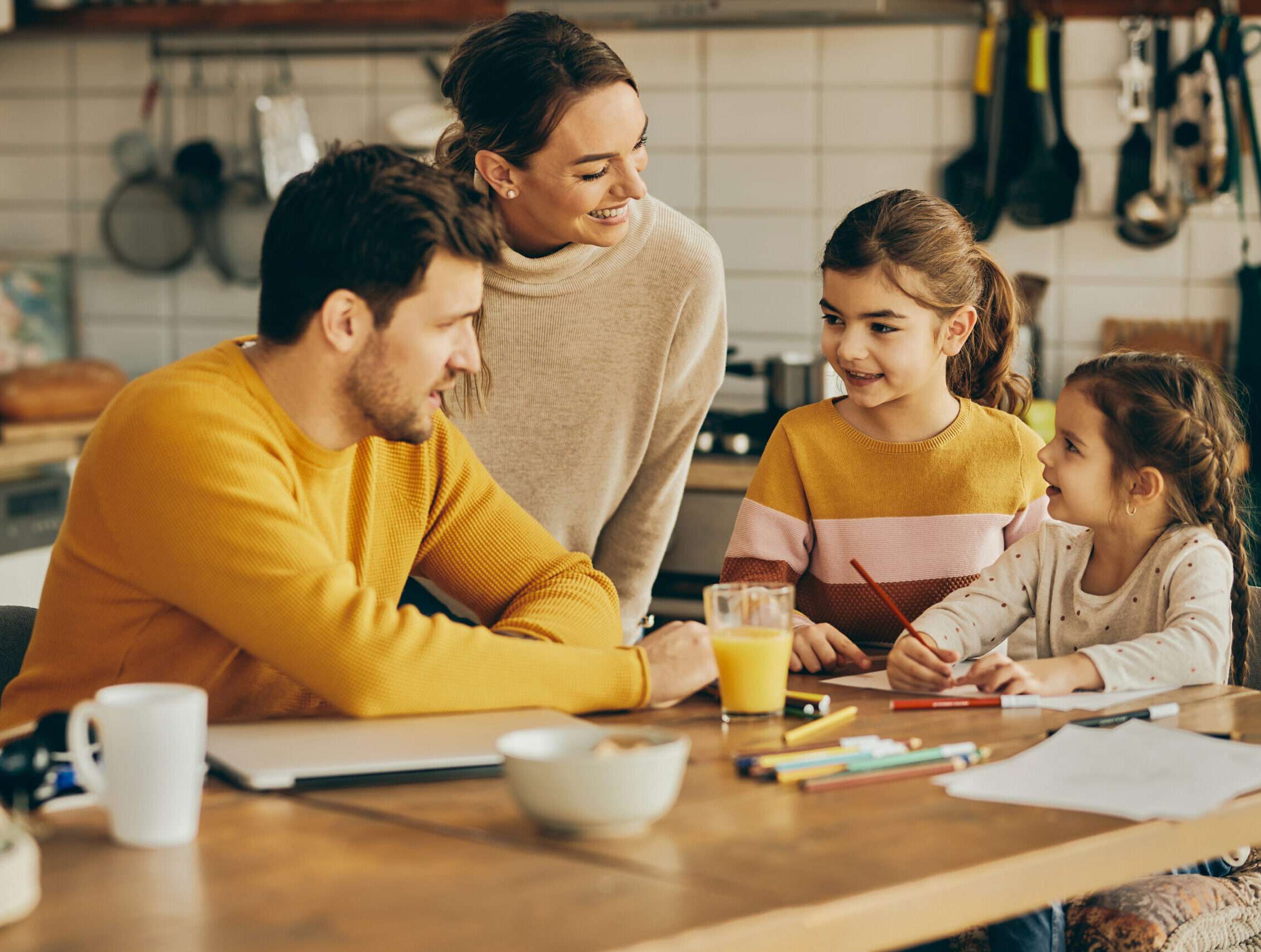 lectoescritura método Montessori
