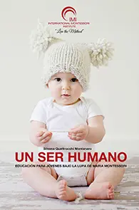 Libro un ser humano